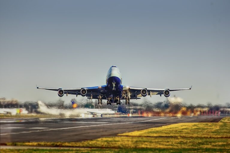 Servizio Transfer Aeroporto Ciampino/Fiumicino