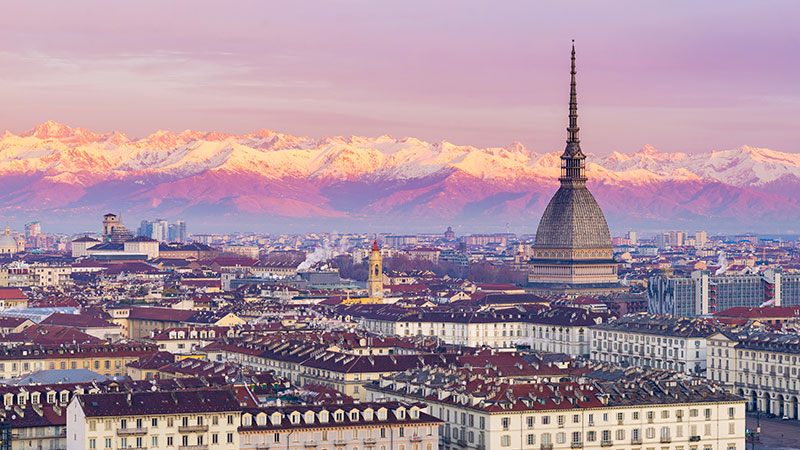 Turin the esoteric world, discovering legends and mysteries
